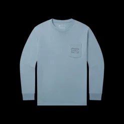 Authentic Tee - Long Sleeve