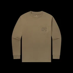 Authentic Tee - Long Sleeve