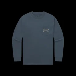 Authentic Tee - Long Sleeve