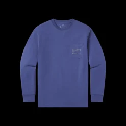 Authentic Tee - Long Sleeve
