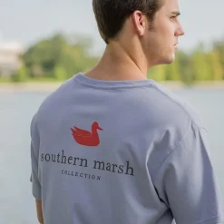 Authentic Tee - Original