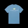 Authentic Vibrant Tee