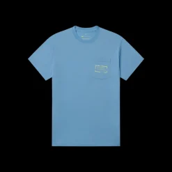 Authentic Vibrant Tee