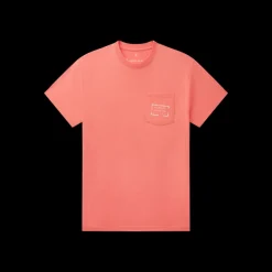 Authentic Vibrant Tee