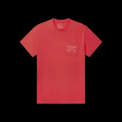 Authentic Vibrant Tee