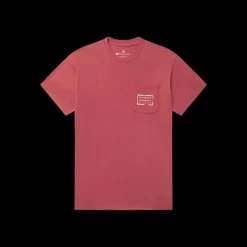 Authentic Vibrant Tee