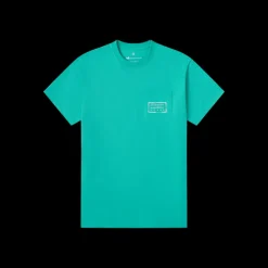 Authentic Vibrant Tee