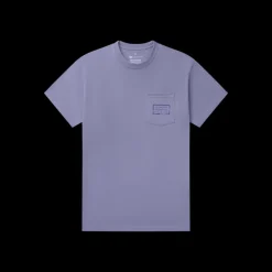 Authentic Vibrant Tee