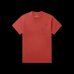 Authentic Vibrant Tee