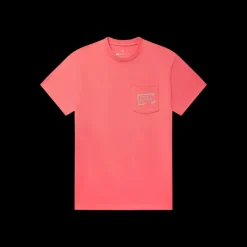Authentic Vibrant Tee