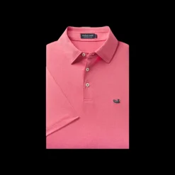Azores Performance Polo