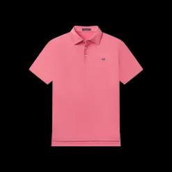 Azores Performance Polo