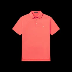 Azores Performance Polo