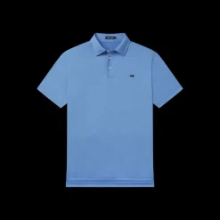 Azores Performance Polo