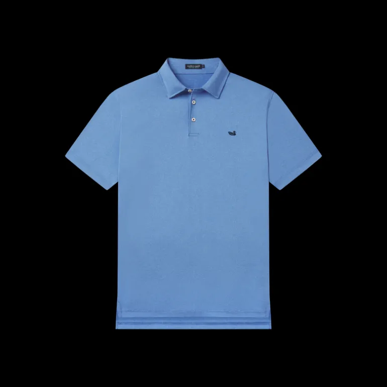 Azores Performance Polo