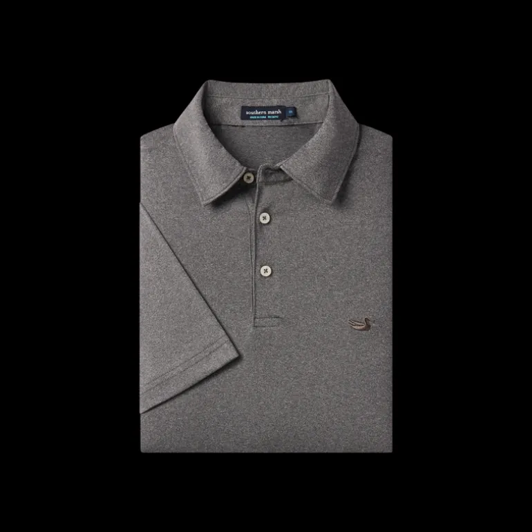 Azores Performance Polo