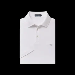 Azores Performance Polo