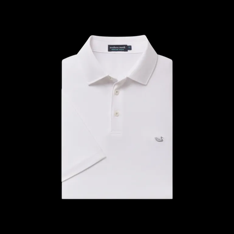 Azores Performance Polo