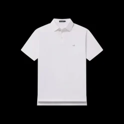 Azores Performance Polo