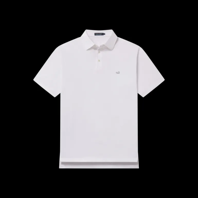 Azores Performance Polo