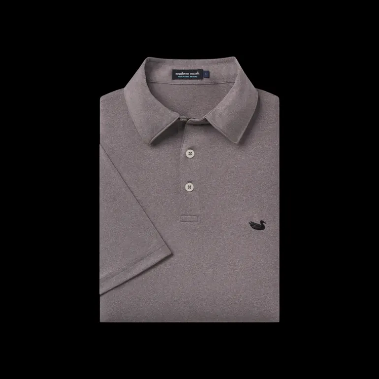 Azores Performance Polo