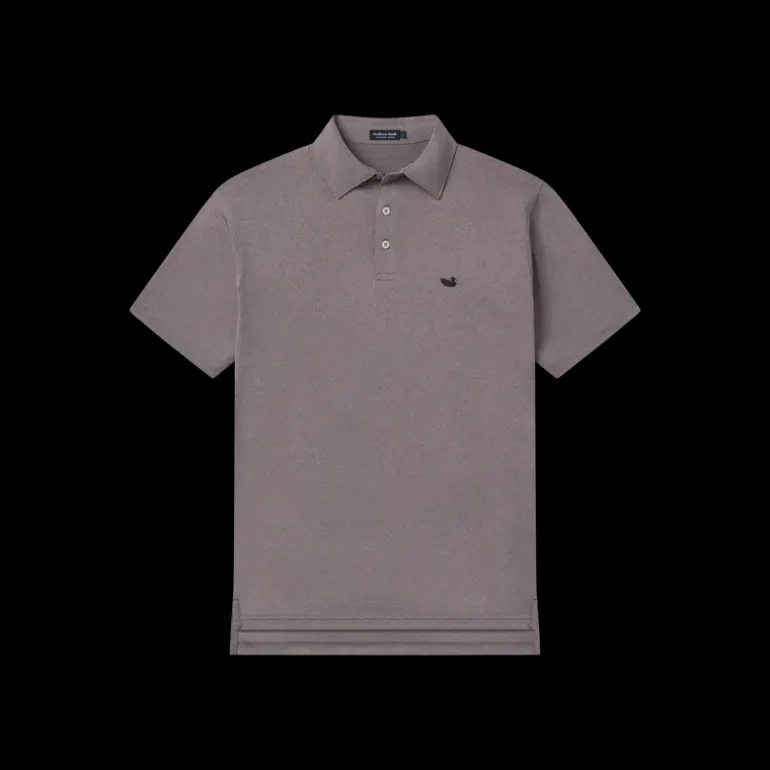 Azores Performance Polo