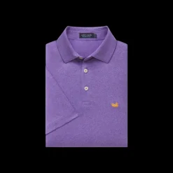 Azores Performance Polo