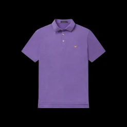 Azores Performance Polo