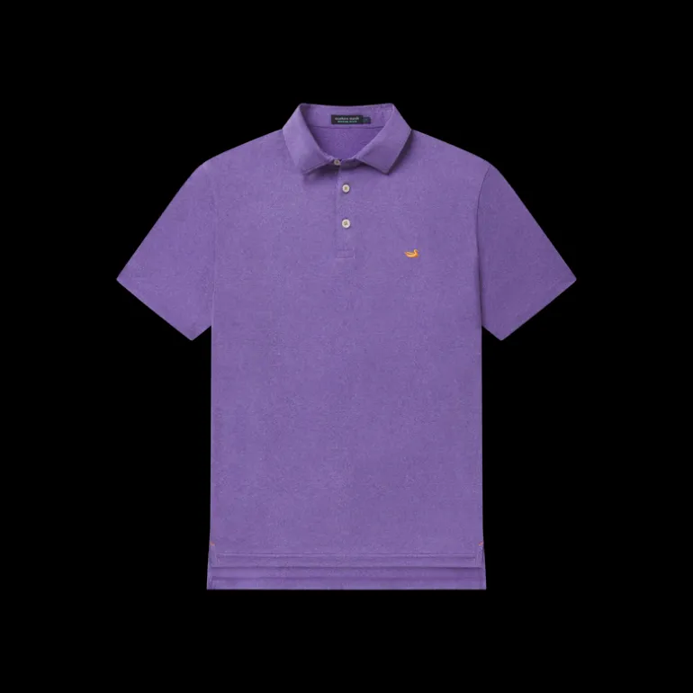 Azores Performance Polo