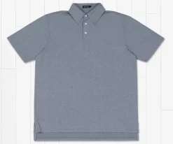 Azores Performance Polo