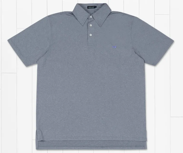 Azores Performance Polo