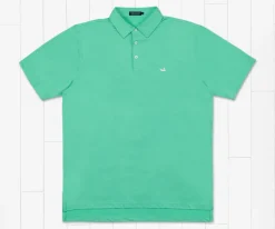 Azores Performance Polo