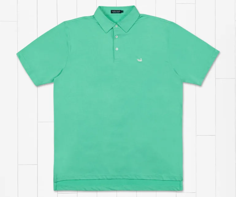 Azores Performance Polo