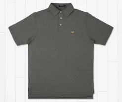 Azores Performance Polo