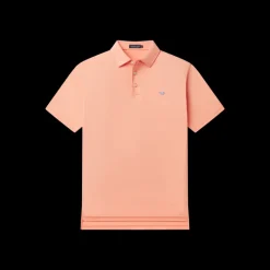 Azores Performance Polo
