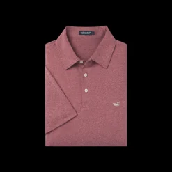 Azores Performance Polo