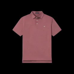 Azores Performance Polo
