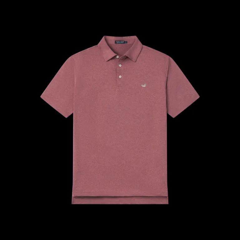 Azores Performance Polo