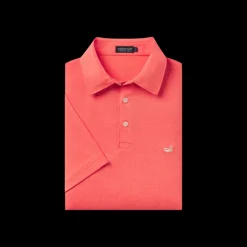 Azores Performance Polo