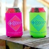 Aztec Catch Coozie