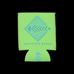 Aztec Catch Coozie