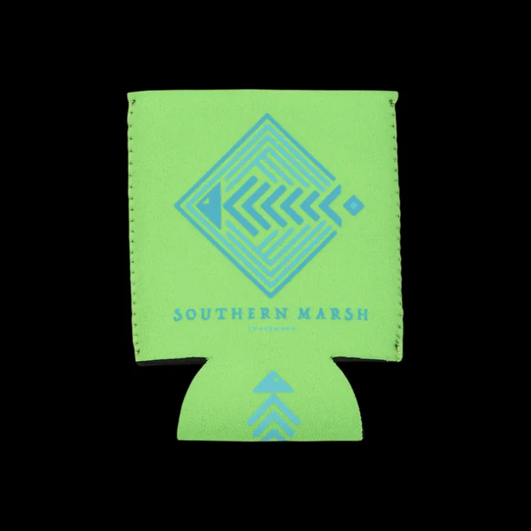 Aztec Catch Coozie