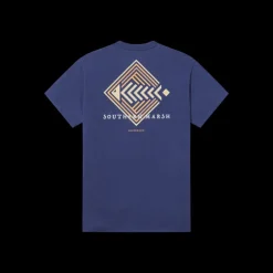 Aztec Catch Tee