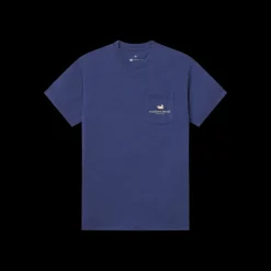 Aztec Catch Tee