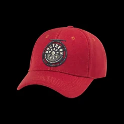 Backcountry Fly Reel Hat