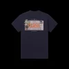 Backroads Collection Tee - Texas