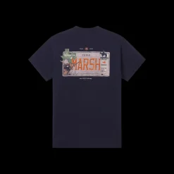 Backroads Collection Tee - Texas