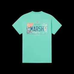 Backroads Collection Tee - Arkansas