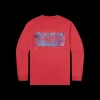 Backroads Collection Tee - Trademark - Long Sleeve