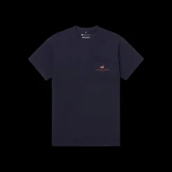 Backroads Collection Tee - Texas